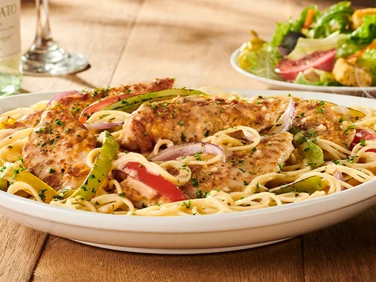 undefined - Olive Garden Hawaii