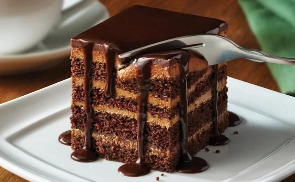 Chocolate_Lasagna_590X365 - Olive Garden Dessert Menu