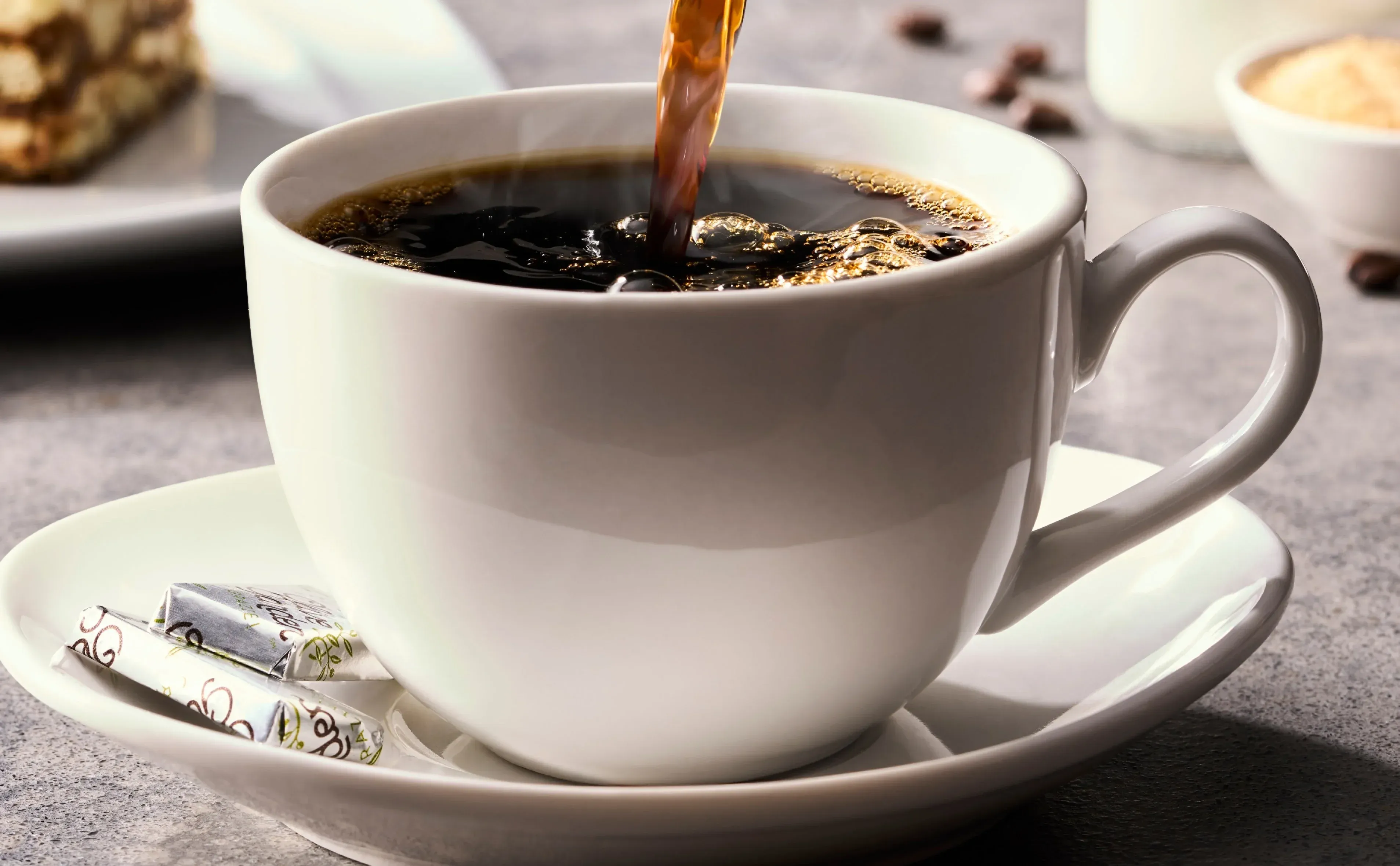 Espresso - Olive Garden Drink Menu