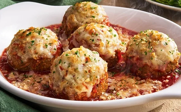 Meatball-Parmigiana-gv-590x365 - Olive Garden Menu 2025