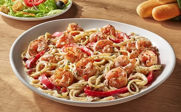 Shrimp-Carbonara-gv-590x365 - Olive Garden Pasta Menu