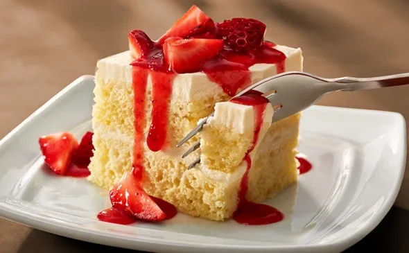 Images - Olive Garden Dessert Menu