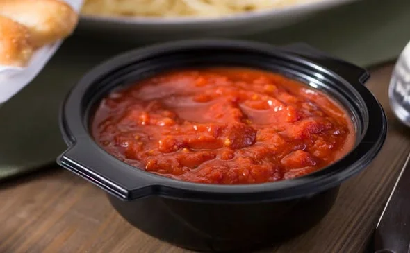 Bring an Italian Restaurant to your dinner or lunch party with our homemade sauces from Olive Garden Catering! - Olive Garden Catering Menu