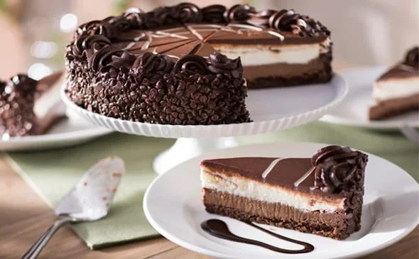 Order from Olive Garden’s Catering Menu and have an Italian Restaurant feast anywhere you are! - Olive Garden Dessert Menu