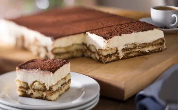 Order from Olive Garden’s Catering Menu and have an Italian Restaurant feast anywhere you are! - Olive Garden Dessert Menu